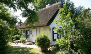 Strandhaus, Ahrenshoop